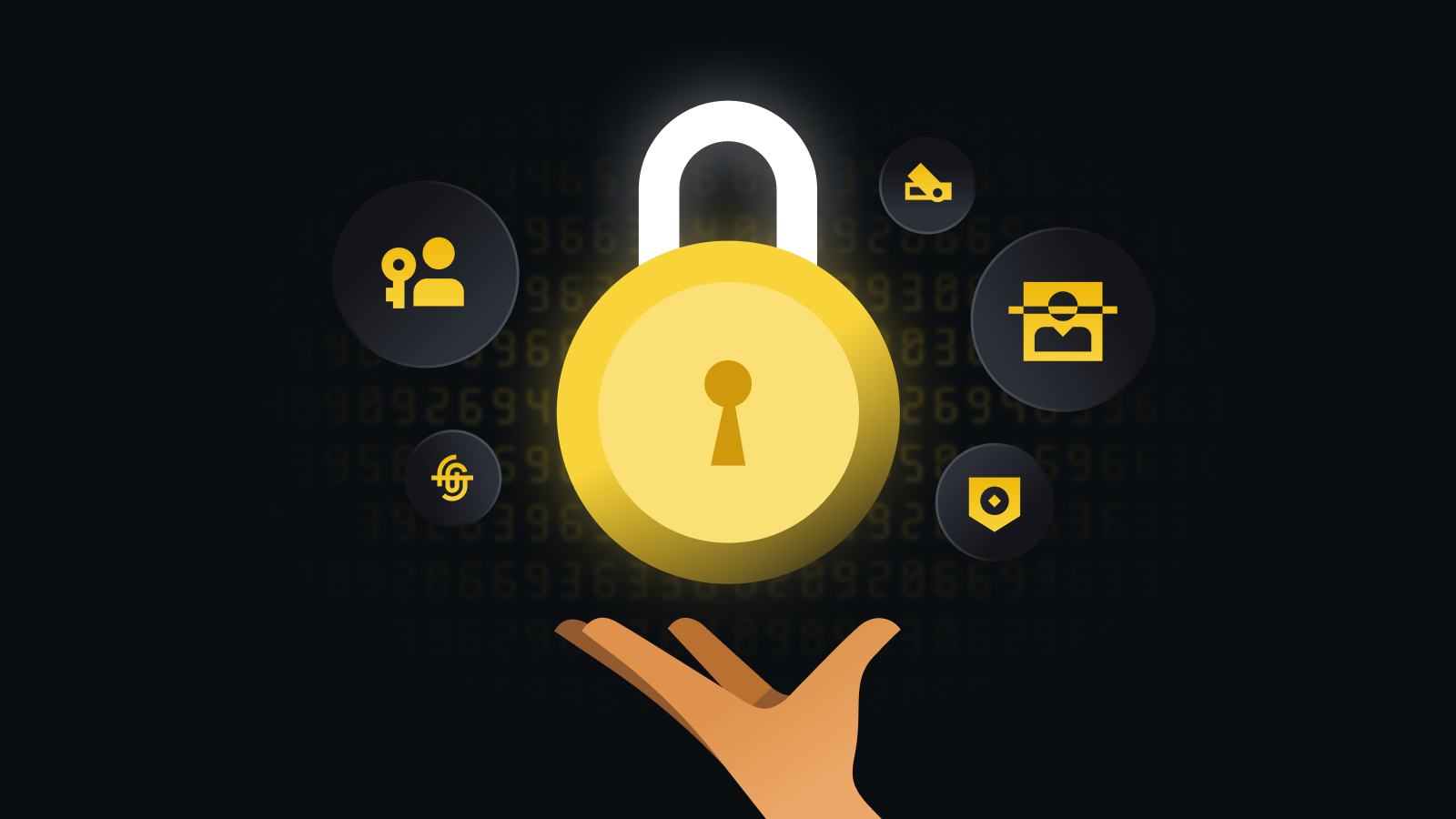 智能挖矿，收益随行